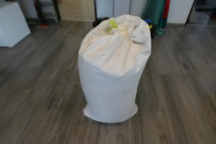 Sack Bio Dinkelspelzen